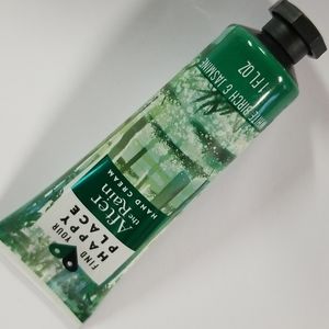 4/25 bundle item. Unilever After The Rain Hand Cream